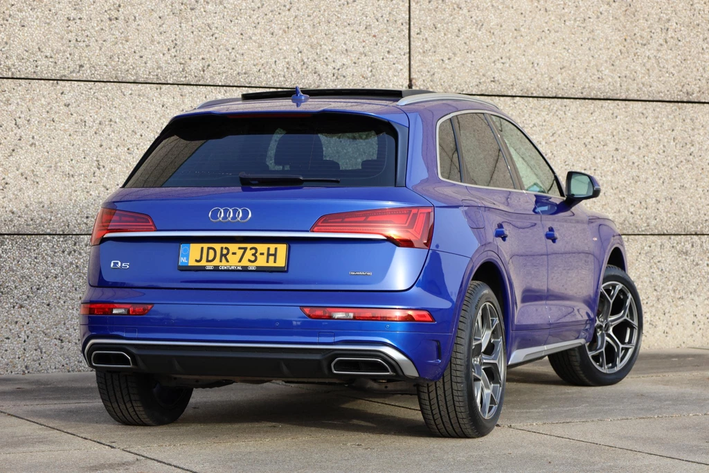Audi Q5 – foto 8