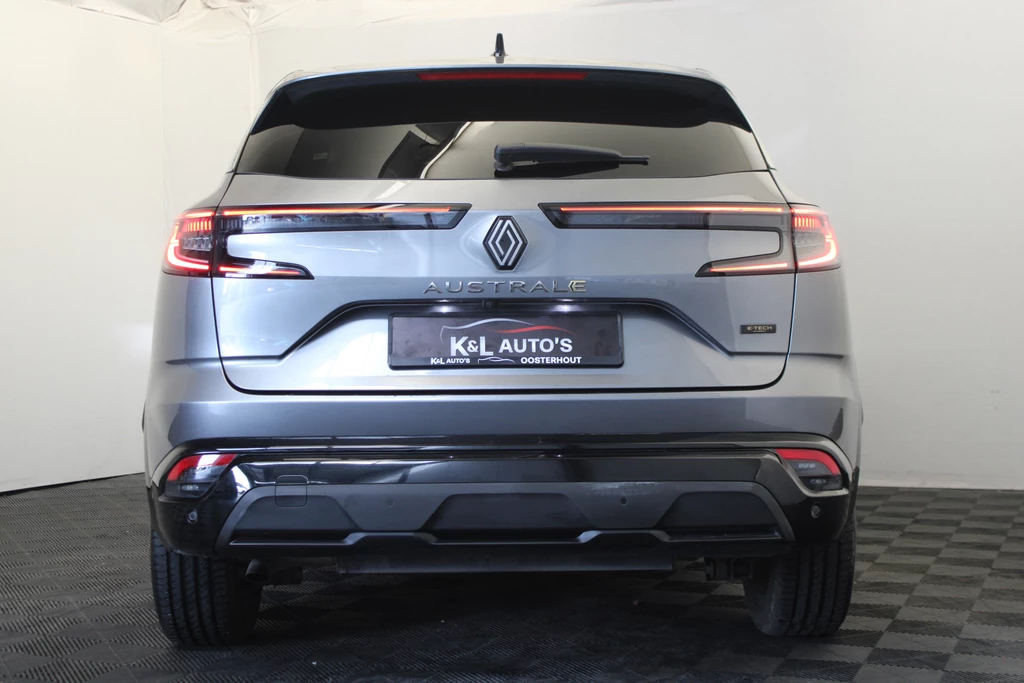 Renault Austral – foto 3