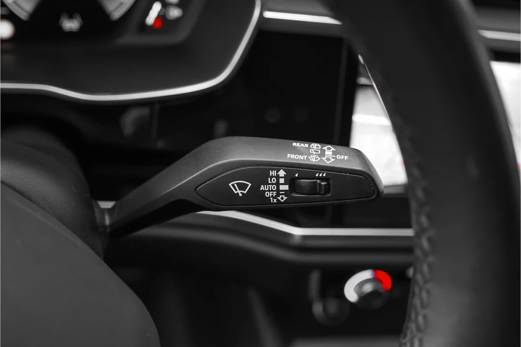 Audi Q3 – foto 37