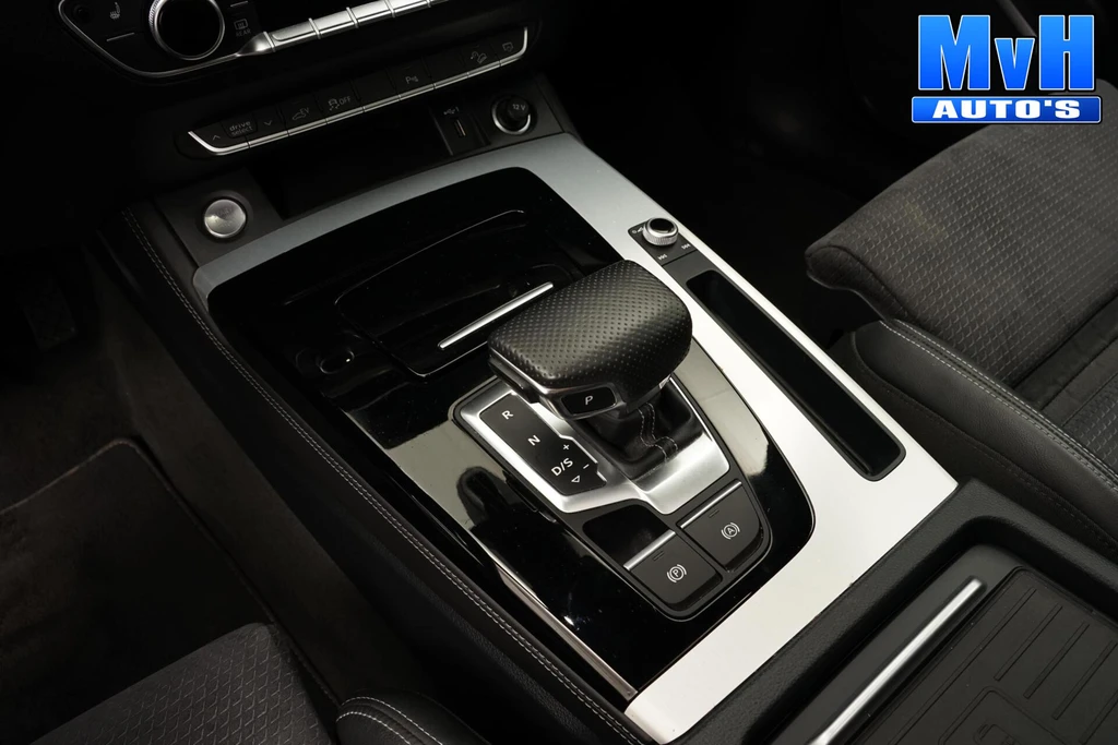 Audi Q5 – foto 30