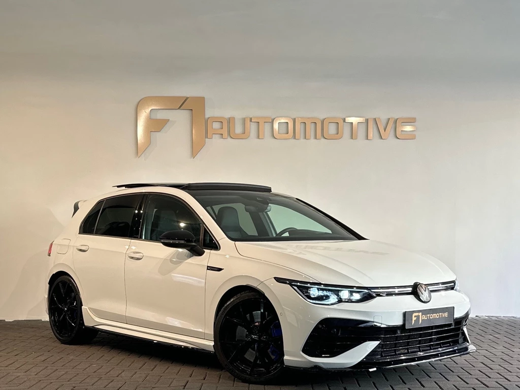 Volkswagen Golf – foto 7