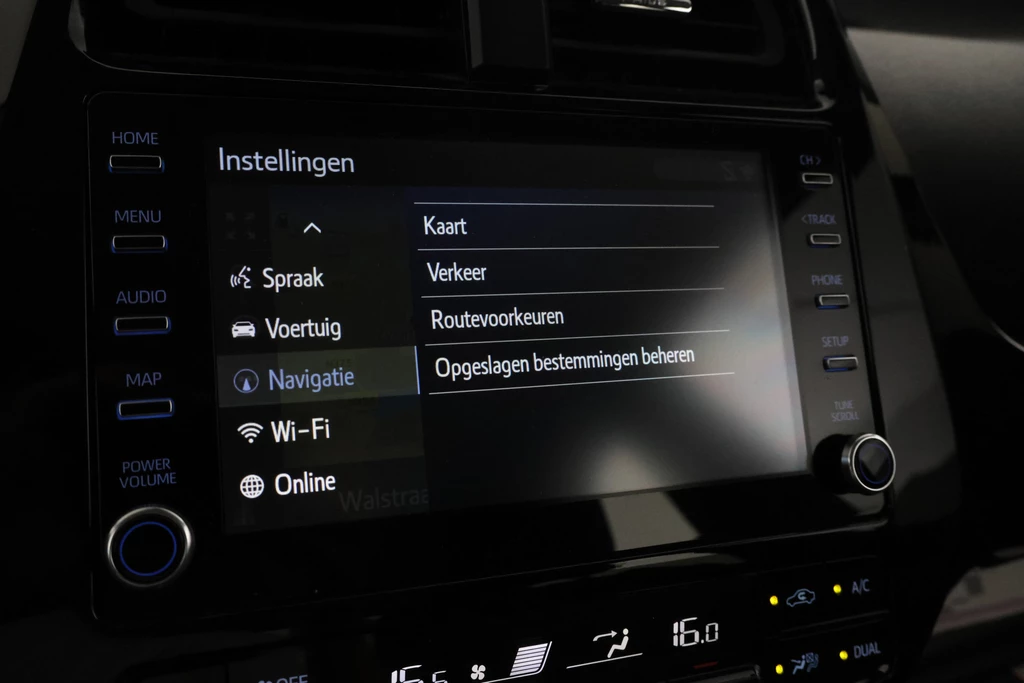 Toyota Prius – foto 30