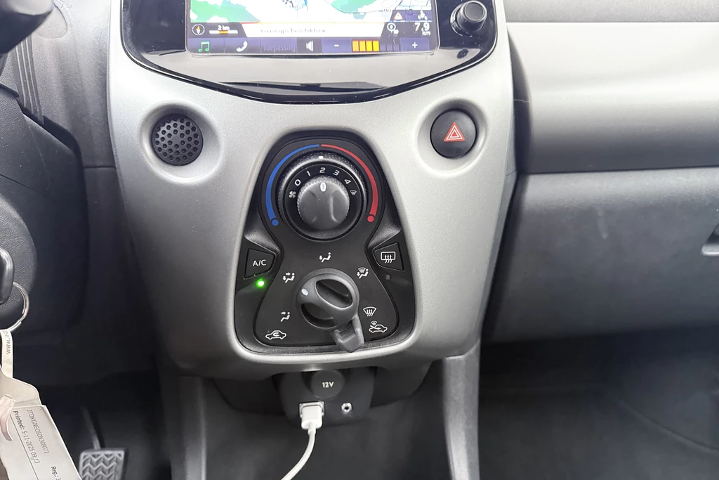Toyota Aygo – foto 19