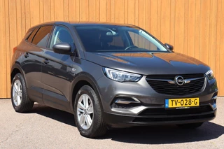 Opel Grandland X – thumbnail 6