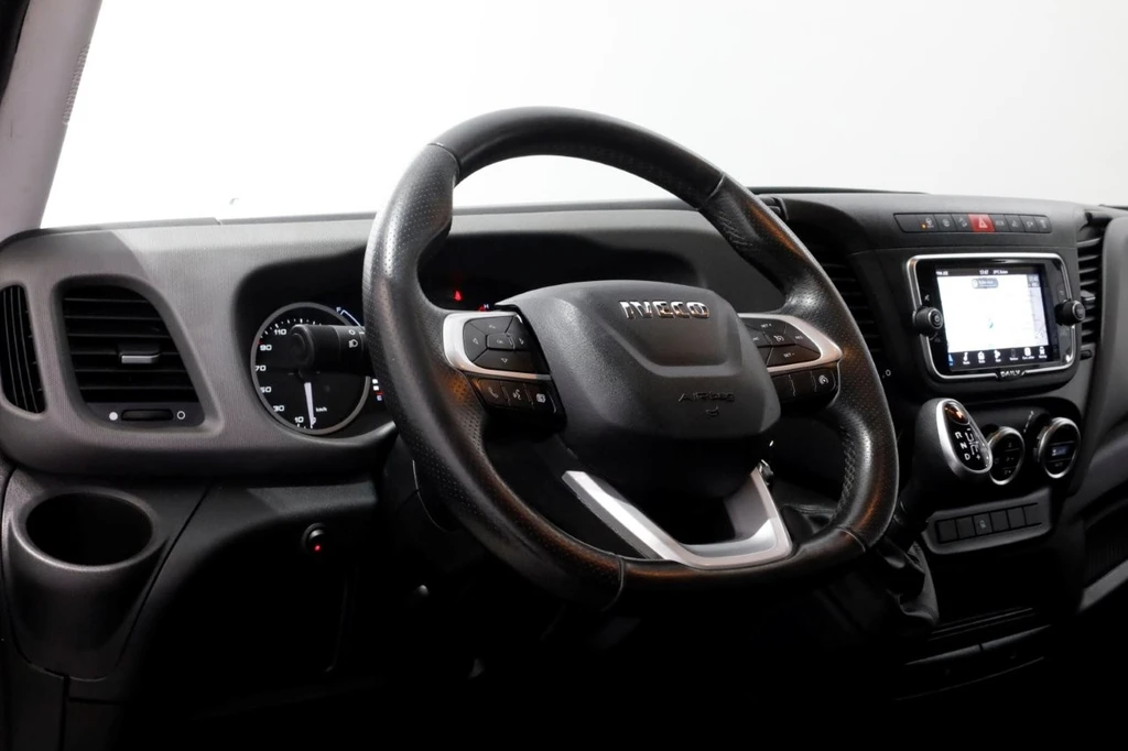 Iveco Daily – foto 16