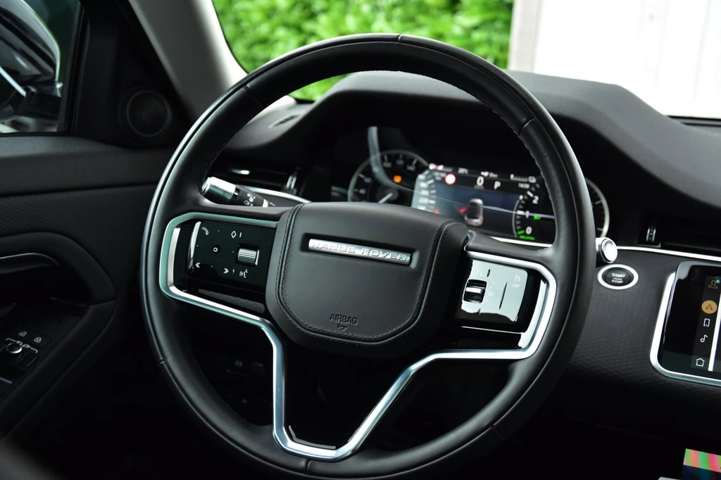 Land Rover Range Rover Evoque – foto 17