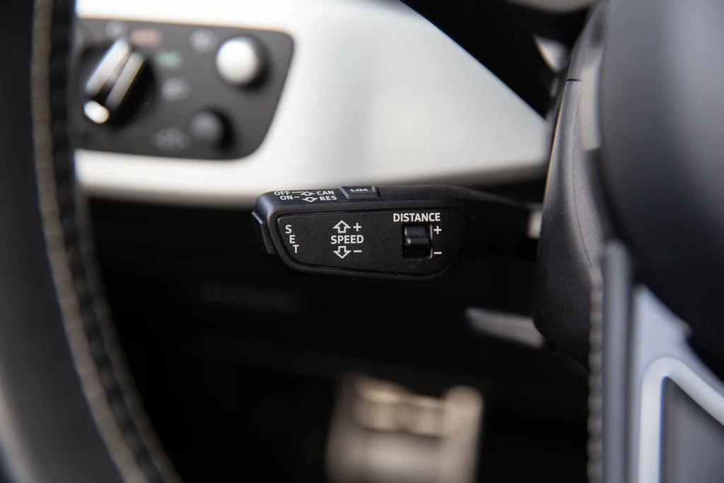 Audi S5 – foto 13