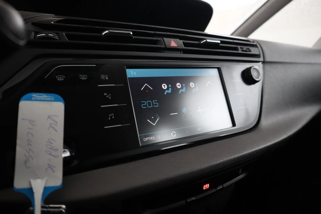 Citroën Grand C4 Picasso – foto 22