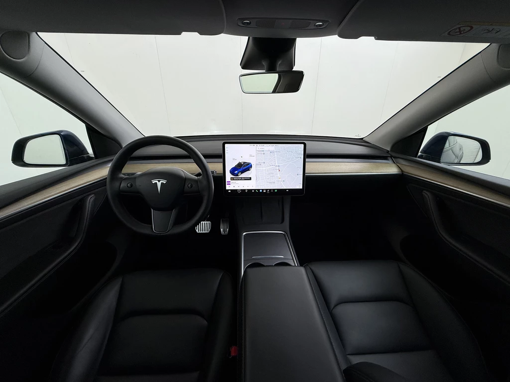 Tesla Model Y – foto 39