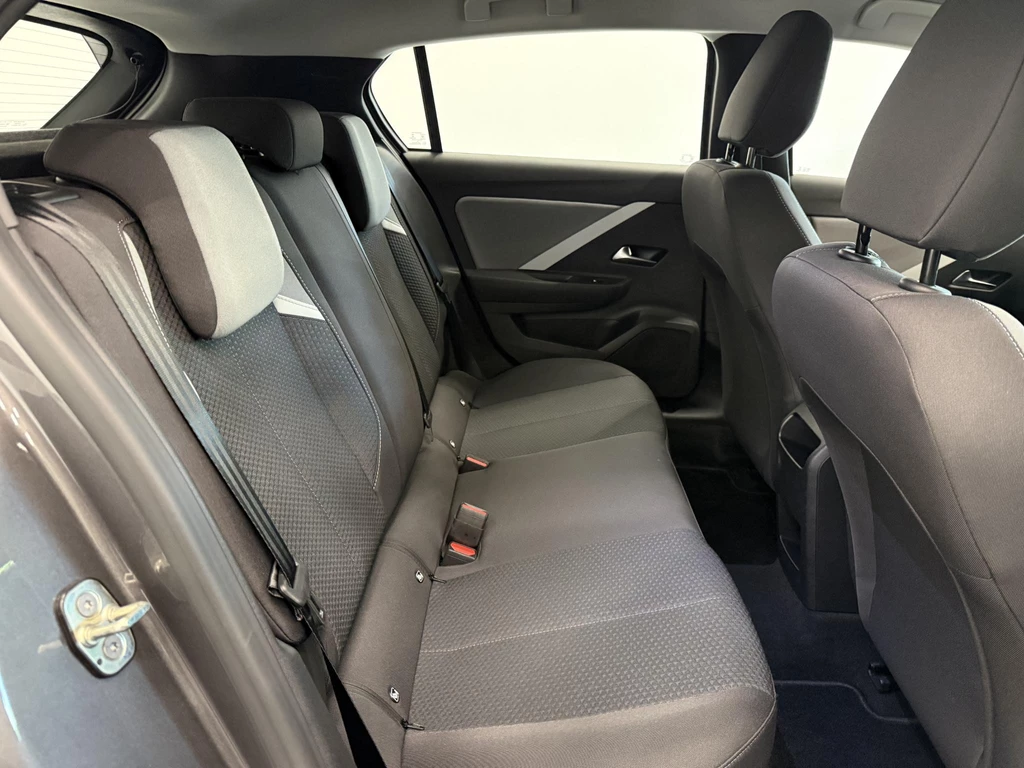 Opel Astra – foto 25