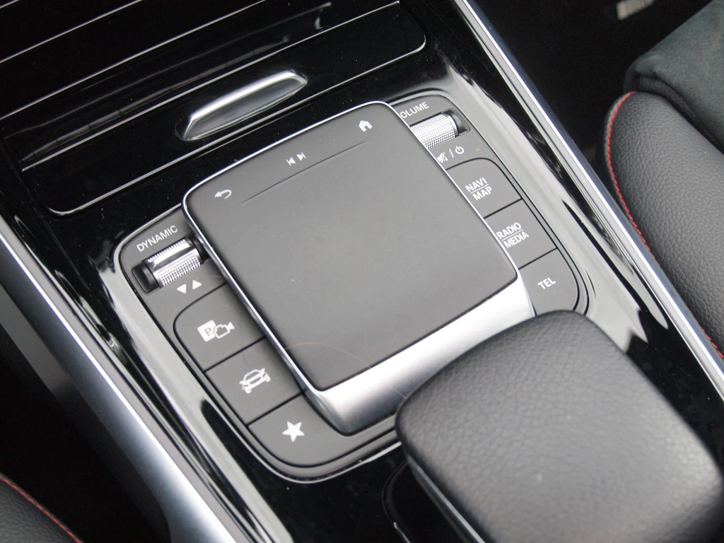 Mercedes-Benz EQB – foto 26