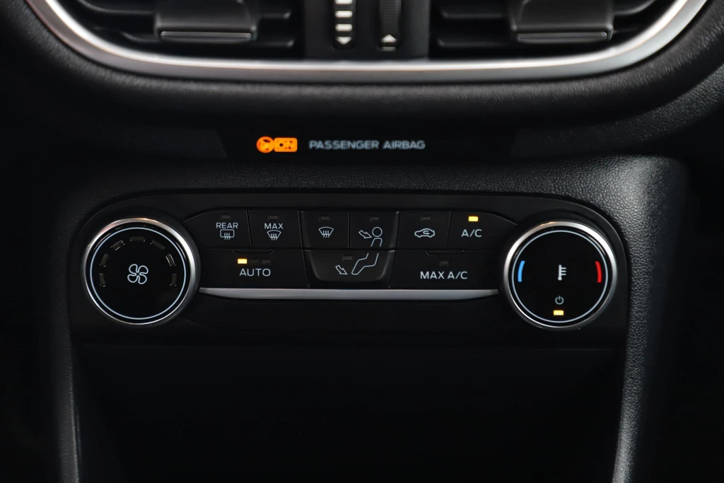 Ford Fiesta – foto 10