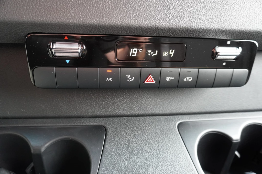 Mercedes-Benz Sprinter – foto 24