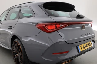 CUPRA Leon Sportstourer – thumbnail 3