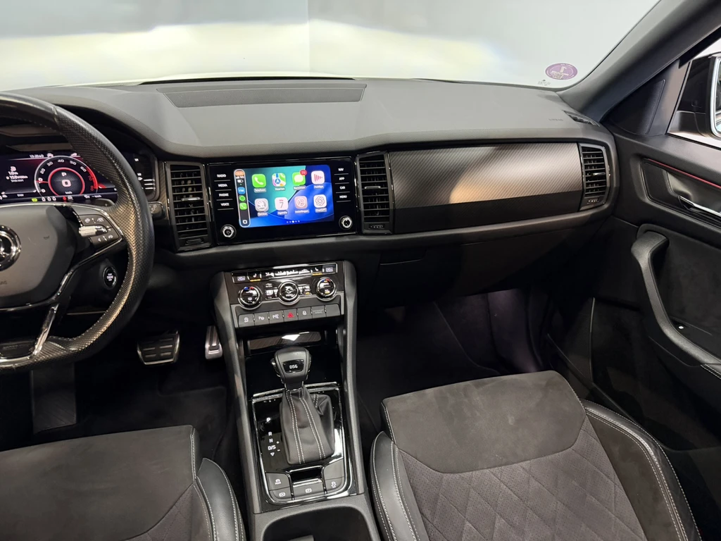 Škoda Kodiaq – foto 37