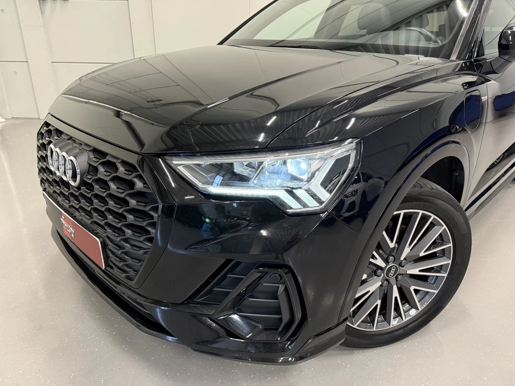 Audi Q3 – foto 2