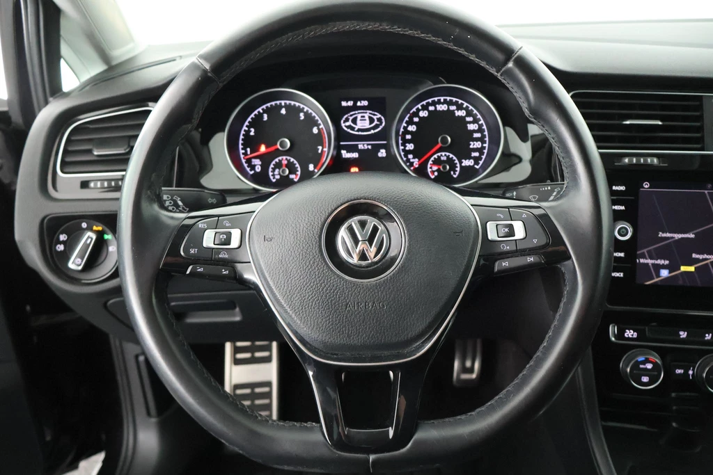 Volkswagen Golf – foto 18