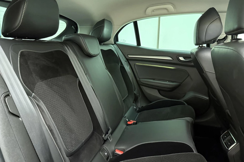 Renault Mégane – foto 14