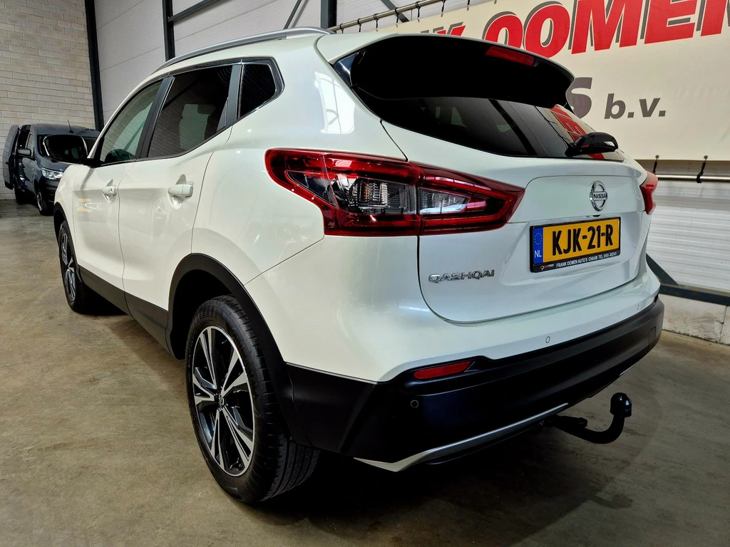 Nissan QASHQAI – foto 3