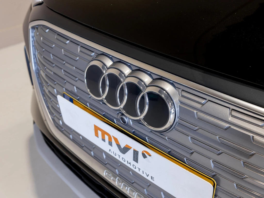 Audi Q4 e-tron – foto 11