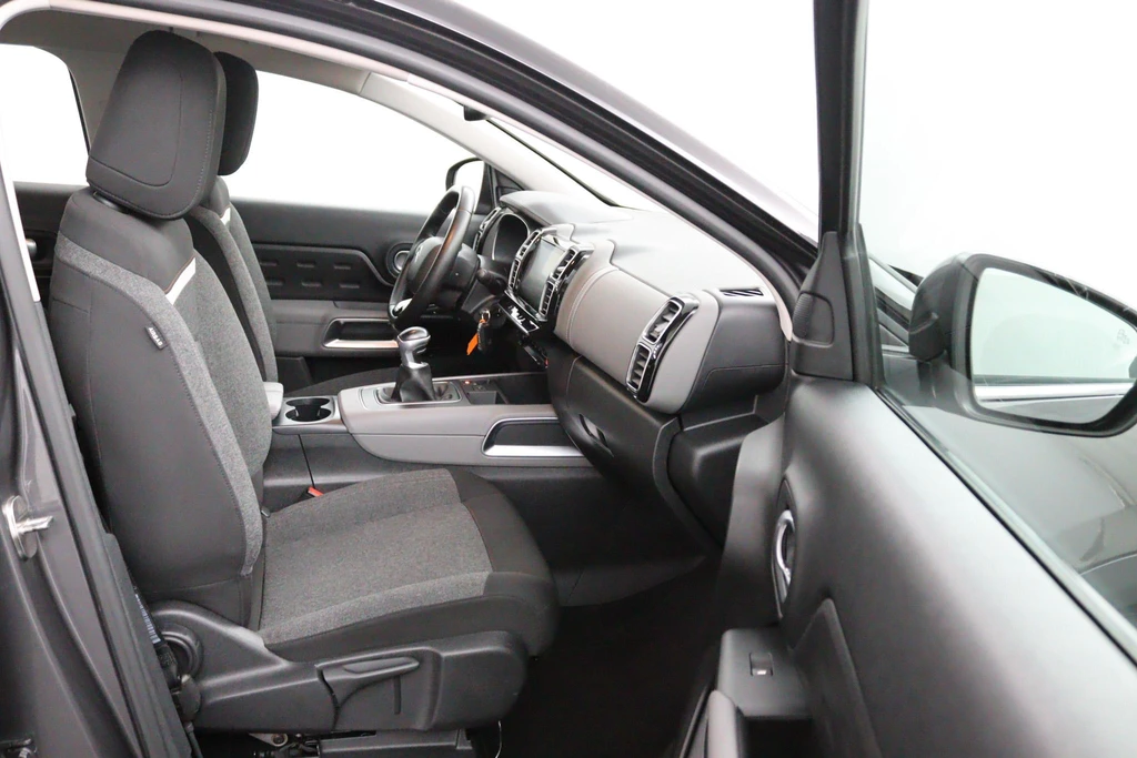Citroën C5 Aircross – foto 17