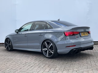 Audi RS3 – thumbnail 4