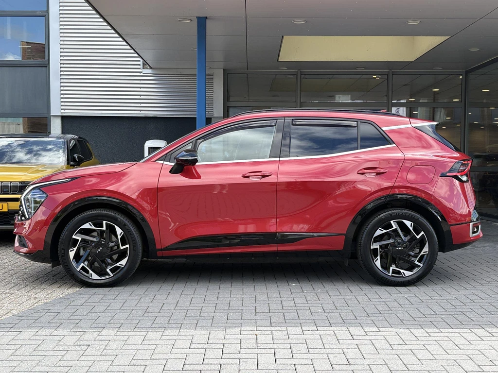 Kia Sportage – foto 2