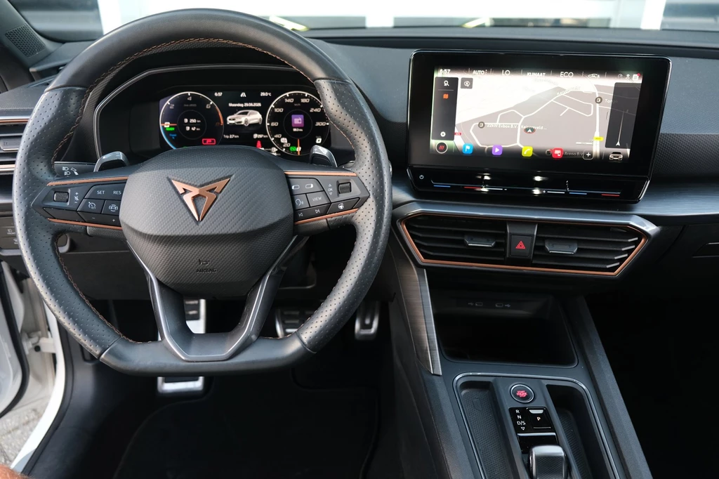 CUPRA Leon – foto 19