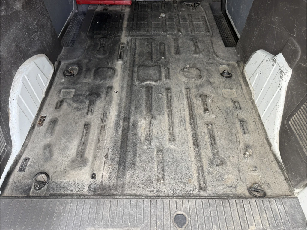 Ford Transit Connect – foto 15