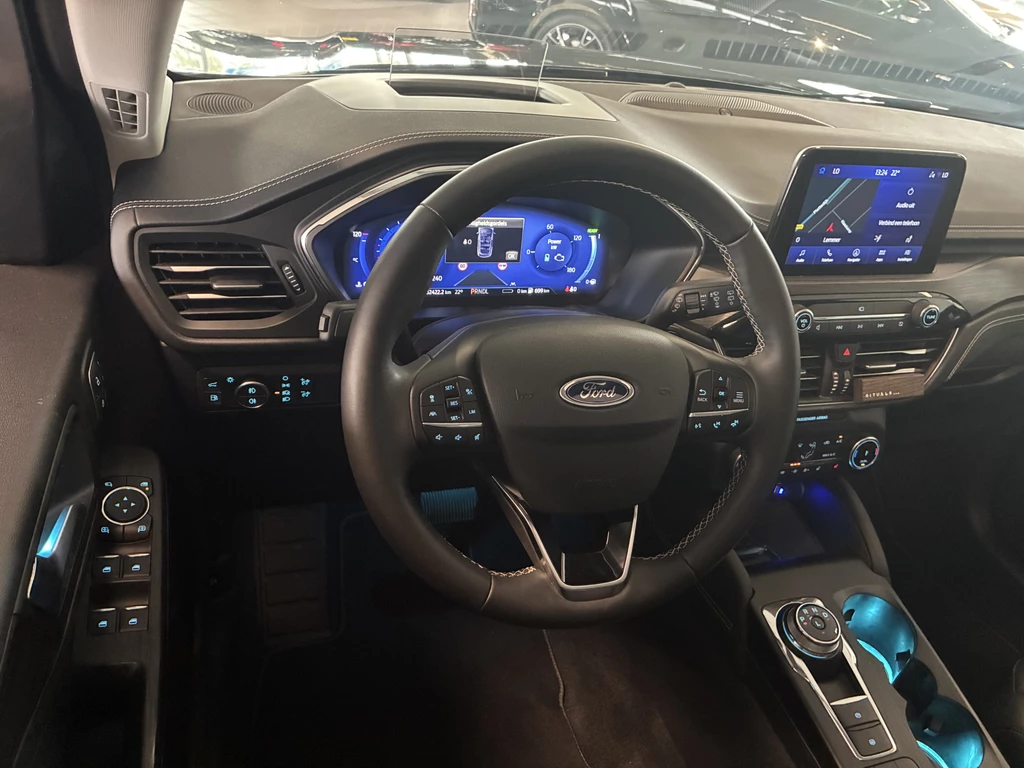 Ford Kuga – foto 8