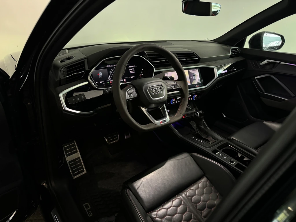 Audi RSQ3 – foto 9