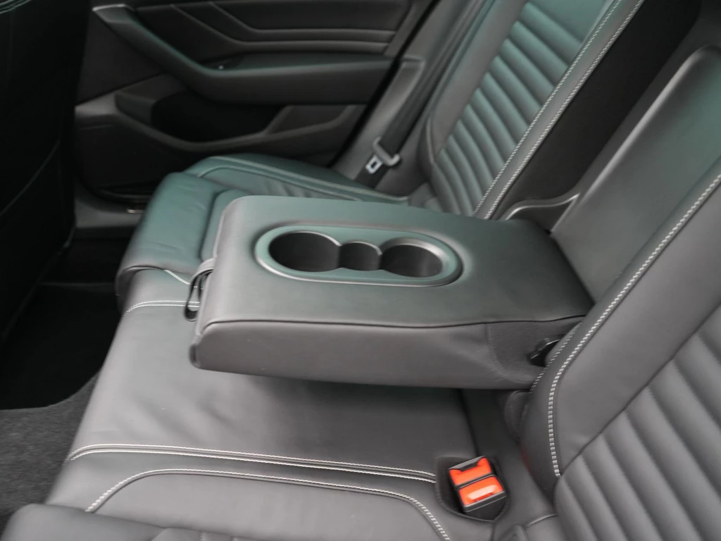 Volkswagen Passat – foto 54