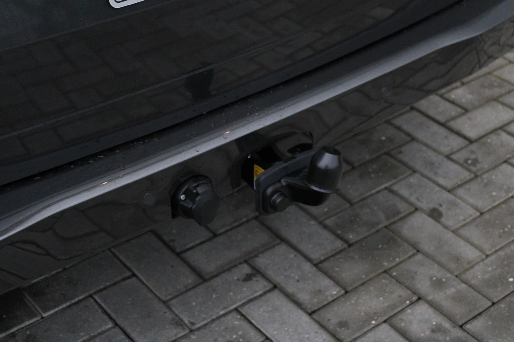 Ford Tourneo Custom – foto 11