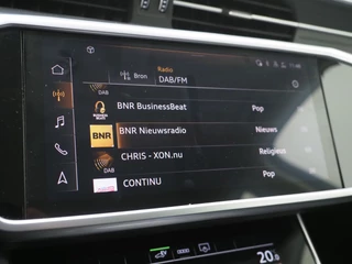 Audi A6 – thumbnail 25