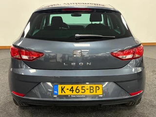 SEAT Leon – thumbnail 4