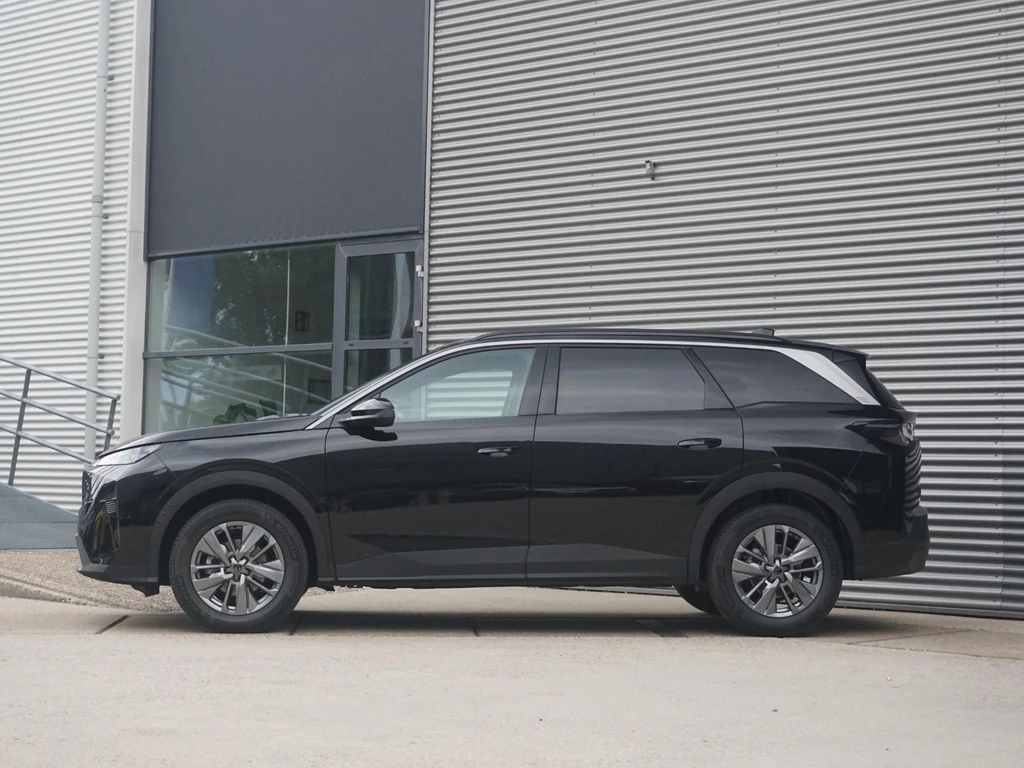 Peugeot 5008 – foto 2