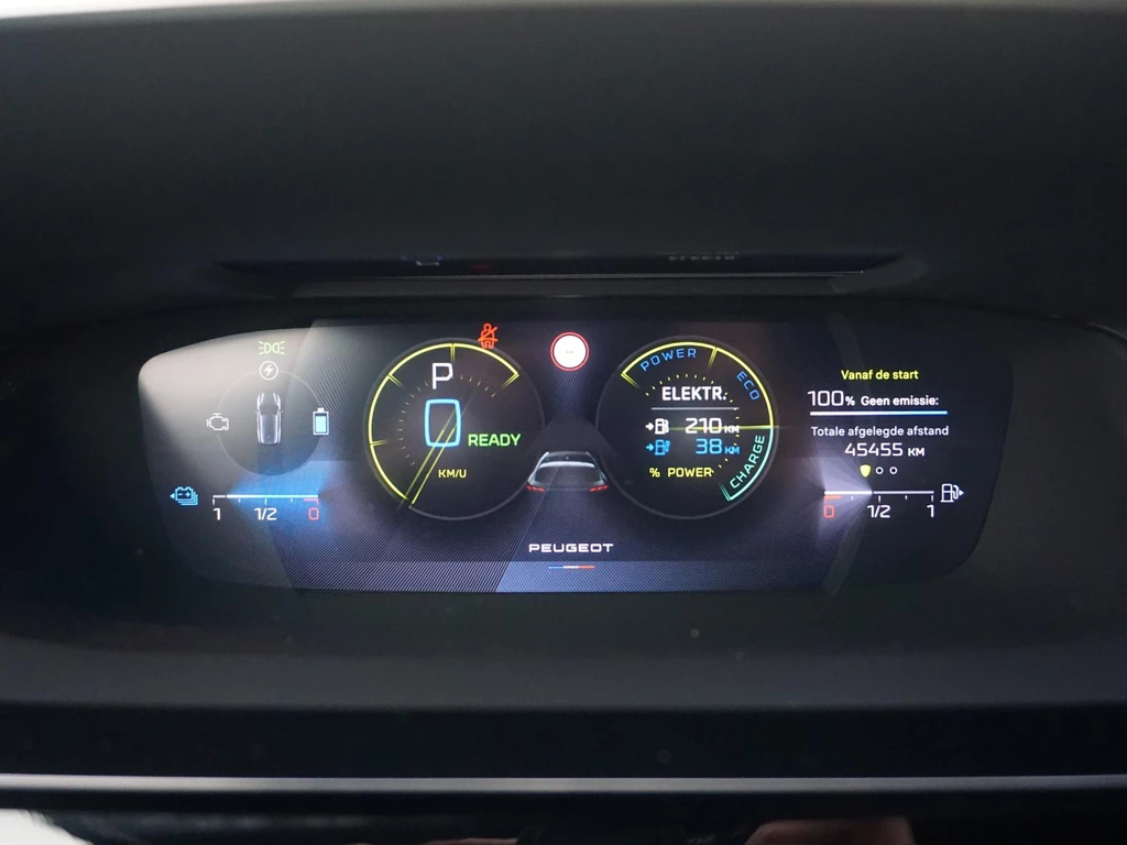 Peugeot 308 – foto 18