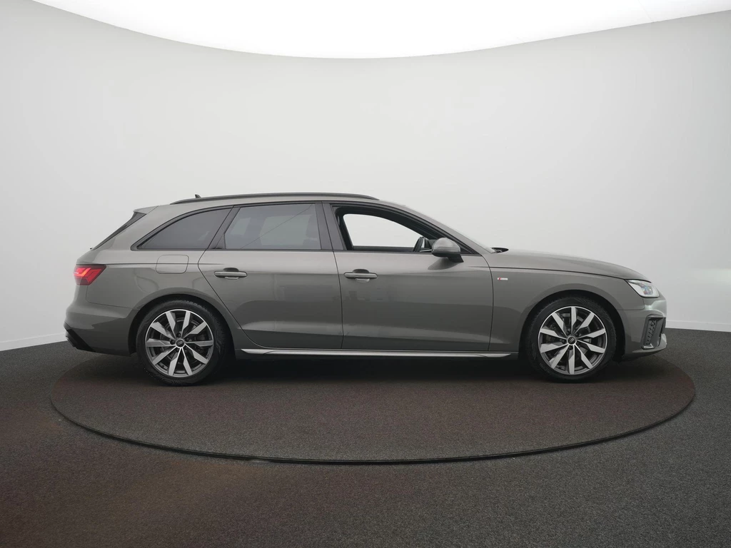 Audi A4 – foto 8