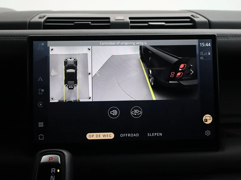 Land Rover Defender – foto 56