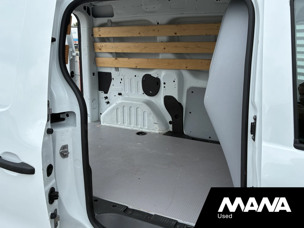Renault Express – foto 7