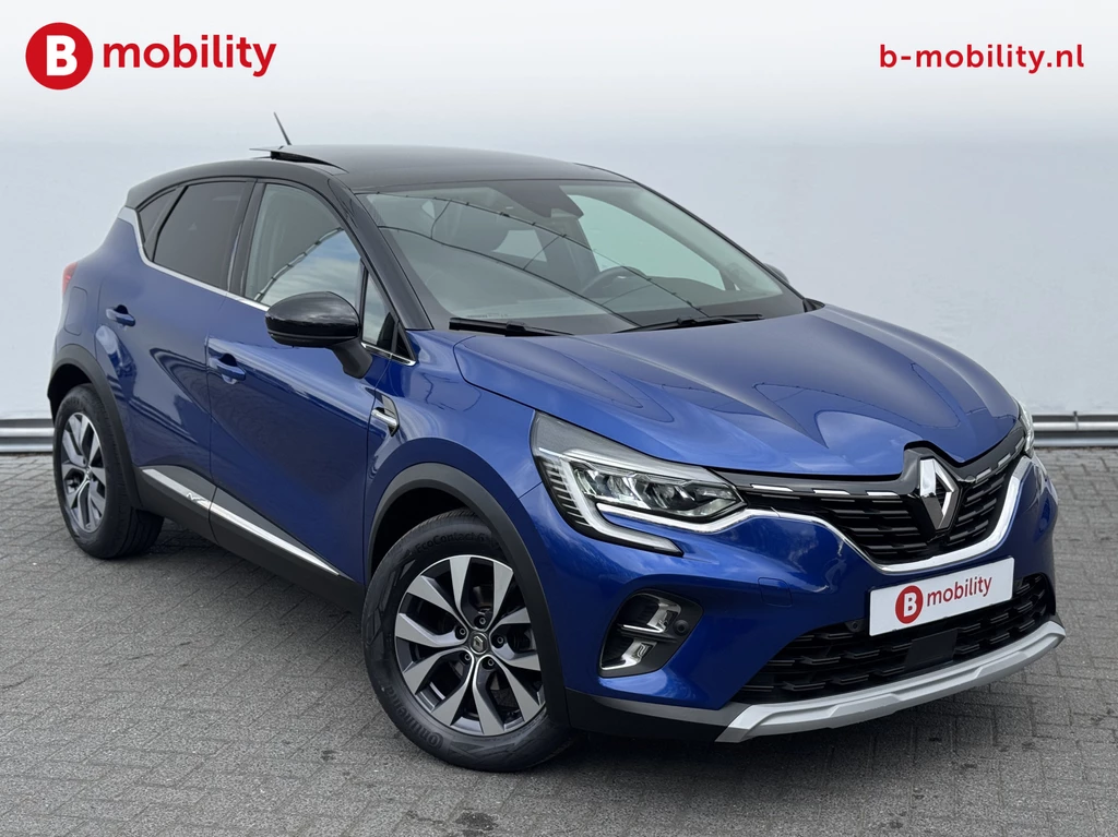 Renault Captur – foto 8