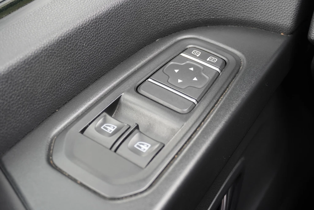 Renault Trafic – foto 19