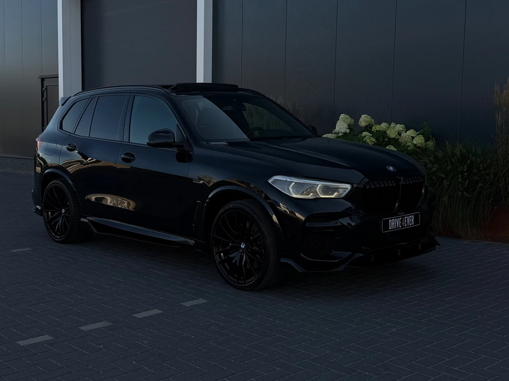 BMW X5 – foto 11