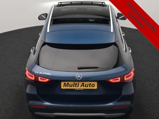 Mercedes-Benz GLA – thumbnail 6