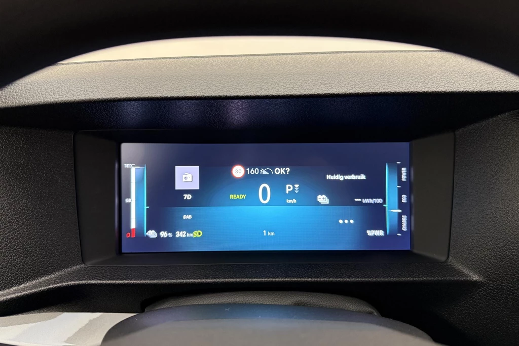 Opel Vivaro-e – foto 20