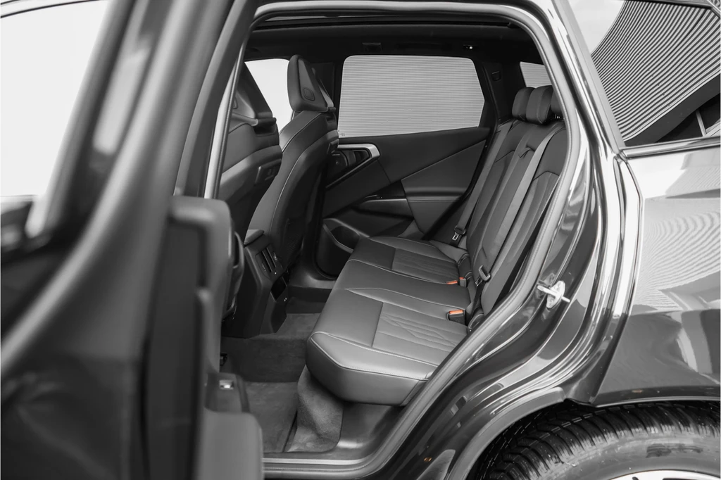 BMW X3 – foto 13