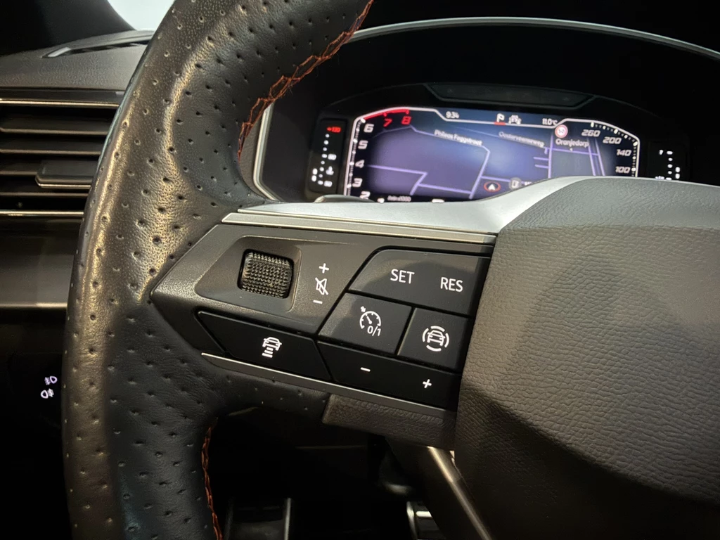 SEAT Tarraco – foto 20