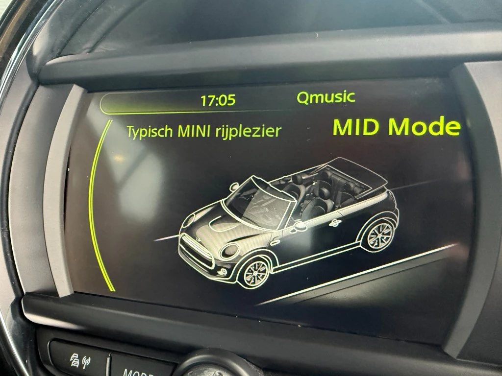 MINI Cabrio – foto 49