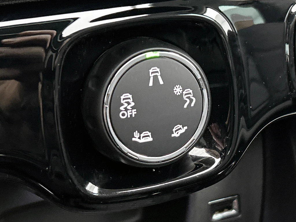Citroën C3 Aircross – foto 10