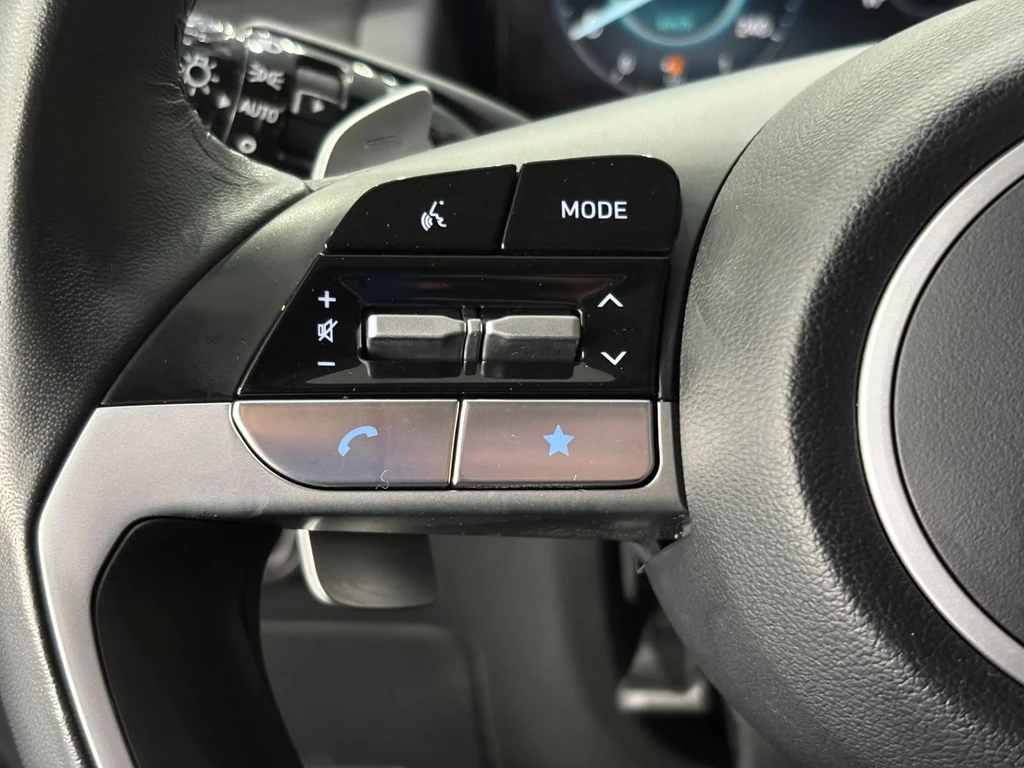 Hyundai Tucson – foto 37